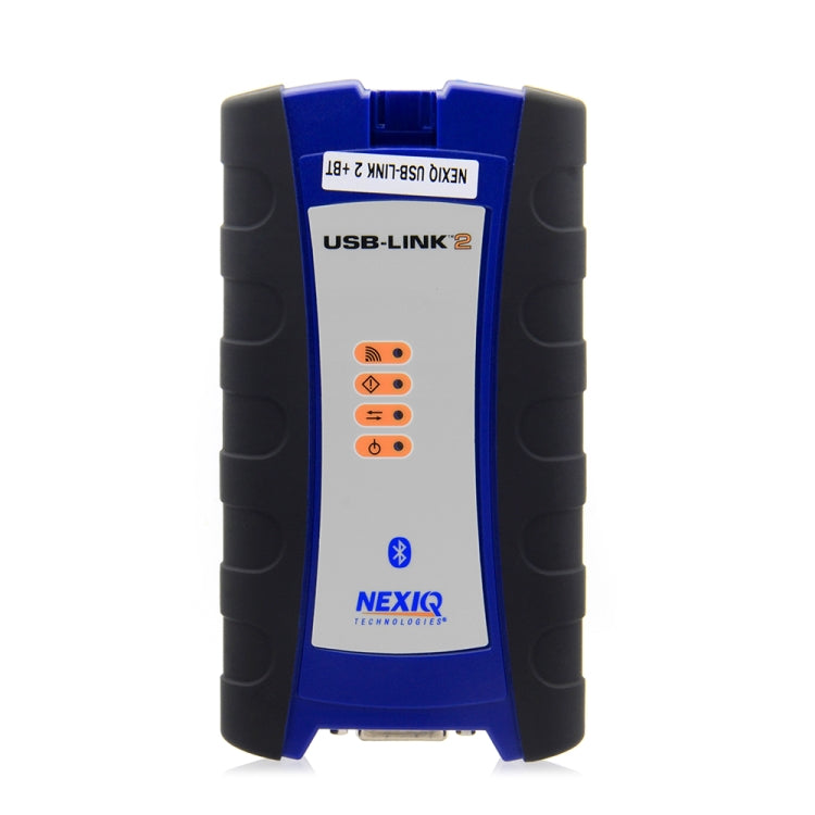 Nexiq 2 Bluetooth USB Linked Truck Diagnostic Tool Heavy Duty Truck Scanner, Heavy Duty Truck Scanner Nexiq 2 Bluetooth USB Linked Truck Diagnostic Tool Heavy Duty Truck Scanner, Heavy Duty Truck Scanner